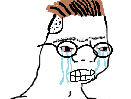 LE CHAD difficulty level
